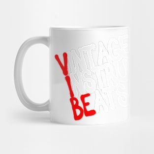 VIBE #2 Mug